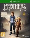 Pochette Brothers : A Tale of Two Sons