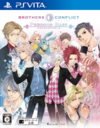 Pochette Brothers Conflict : Precious Baby