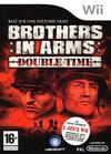 Pochette Brothers in Arms : Double Time
