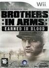 Pochette Brothers in Arms : Earned in Blood
