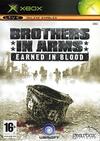 Pochette Brothers in Arms : Earned in Blood