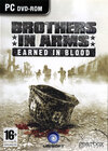 Pochette Brothers in Arms : Earned in Blood