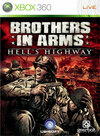 Pochette Brothers in Arms Hell's Highway