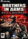 Pochette Brothers in Arms Hell's Highway