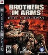 Pochette Brothers in Arms Hell's Highway