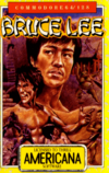 Pochette Bruce Lee