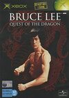 Pochette Bruce Lee : Quest of the Dragon
