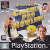 Pochette Brunswick Circuit Pro Bowling 2