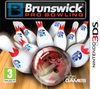 Pochette Brunswick Pro Bowling