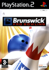 Pochette Brunswick Pro Bowling
