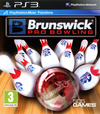 Pochette Brunswick Pro Bowling