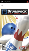 Pochette Brunswick Pro Bowling