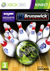 Pochette Brunswick Pro Bowling