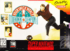 Pochette Brunswick World : Tournament of Champions