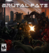 Pochette Brutal Fate