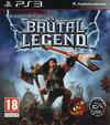 Pochette Brütal Legend