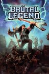 Pochette Brütal Legend