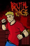Pochette BRUTAL RAGE