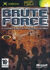 Pochette Brute Force