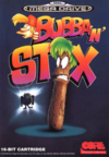 Pochette Bubba 'N' Stix