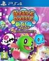 Pochette Bubble Bobble 4 Friends