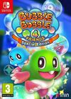 Pochette Bubble Bobble 4 Friends