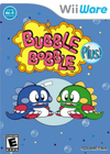 Pochette Bubble Bobble Plus