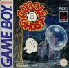 Pochette Bubble Ghost