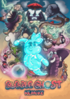 Pochette Bubble Ghost Remake