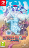 Pochette Bubble Ghost Remake