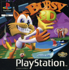 Pochette Bubsy 3D