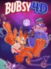 Pochette Bubsy 4D