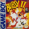 Pochette Bubsy II