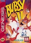 Pochette Bubsy II