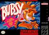 Pochette Bubsy in : Claws Encounters of the Furred Kind