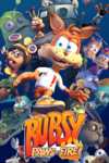 Pochette Bubsy : Paws on Fire!