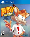 Pochette Bubsy : The Woolies Strike Back