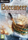 Pochette Buccaneer : The Pursuit of Infamy