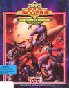Pochette Buck Rogers : Countdown to Doomsday