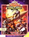 Pochette Buck Rogers : Countdown to Doomsday