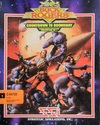 Pochette Buck Rogers : Countdown to Doomsday