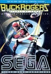 Pochette Buck Rogers : Planet of Zoom
