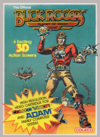 Pochette Buck Rogers : Planet of Zoom