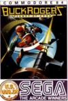 Pochette Buck Rogers : Planet of Zoom