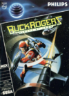 Pochette Buck Rogers : Planet of Zoom