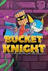 Pochette Bucket Knight