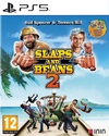 Pochette Bud Spencer & Terence Hill : Slaps and Beans 2