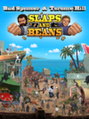 Pochette Bud Spencer & Terence Hill : Slaps and Beans