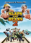 Pochette Bud Spencer & Terence Hill : Slaps and Beans 2