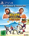 Pochette Bud Spencer & Terence Hill : Slaps and Beans